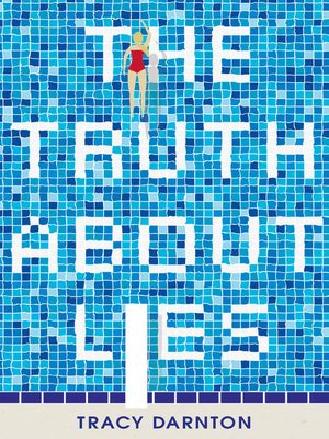 cover image of The Truth About Lies